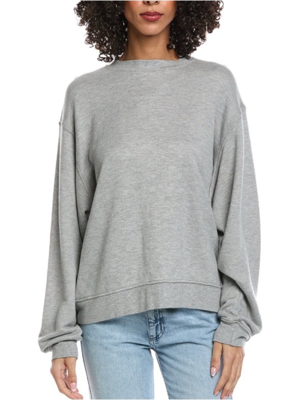 Spiritual Gangster
Insignia Barot Sweatshirt NWT